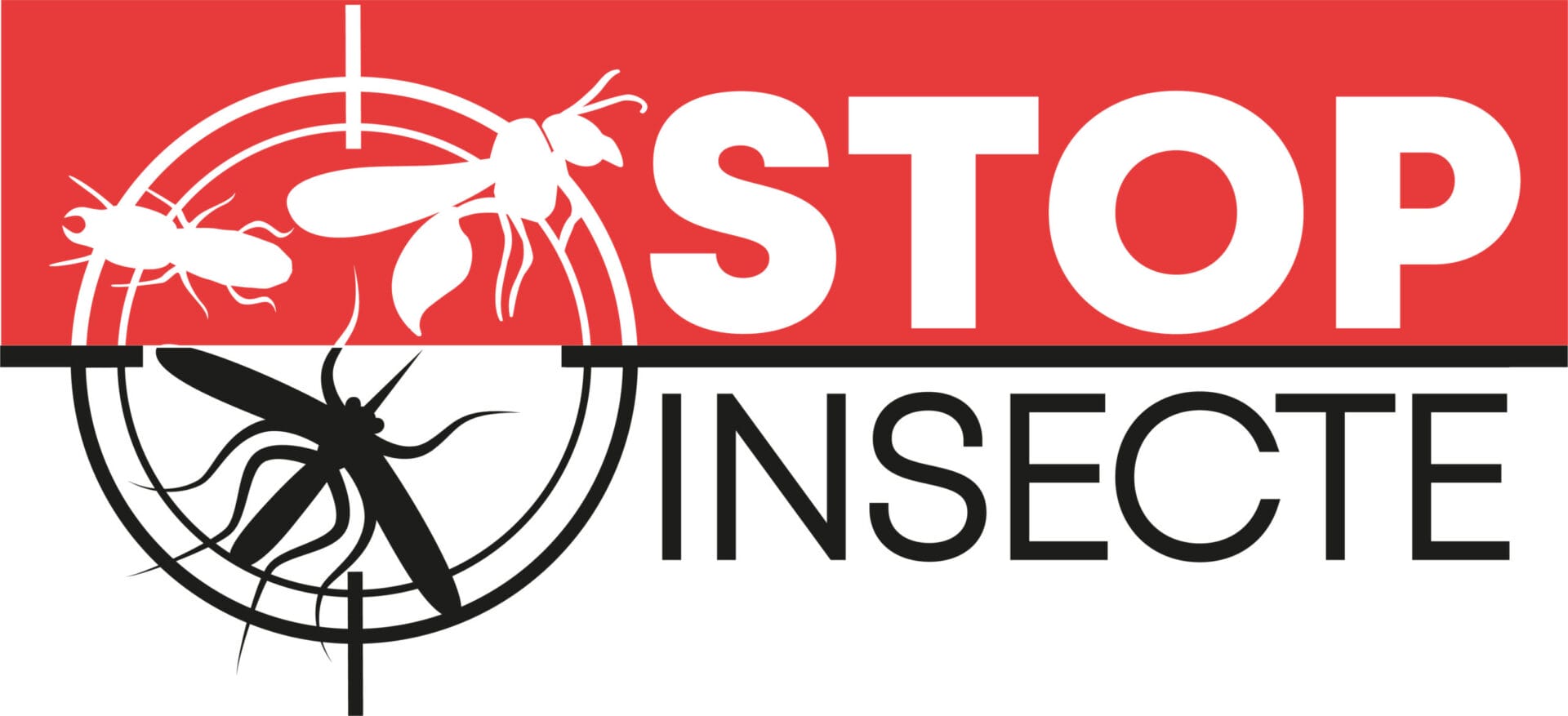 Stop insectes