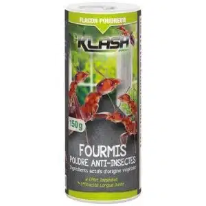 anti fourmi
