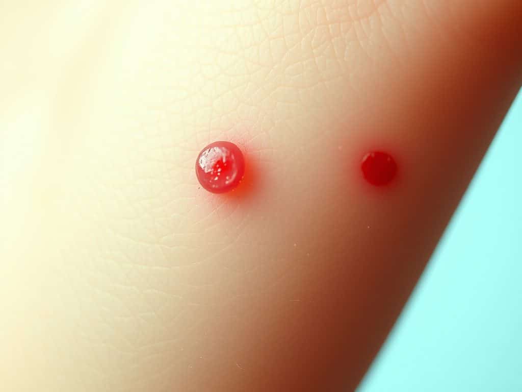 Piqûres d’insectes