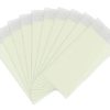 Sticky cards pour piège BG-GAT (lot de 10)