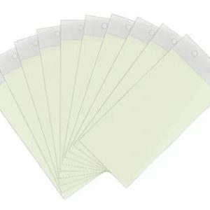 Sticky cards pour piège BG-GAT (lot de 10)