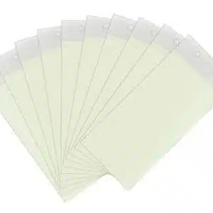 Sticky cards pour piège BG-GAT (lot de 10)