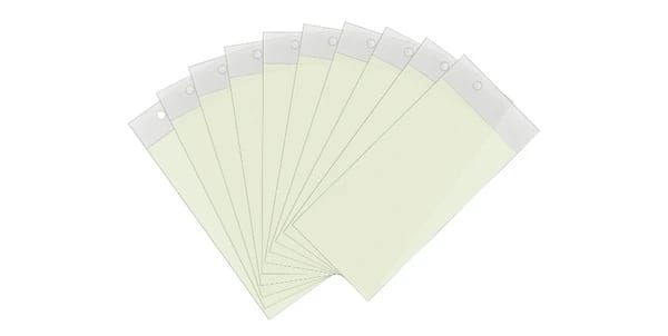 Sticky cards pour piège BG-GAT (lot de 10)