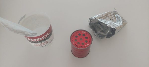 DOBOL FUMIGATEUR 20 Grammes