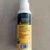 SPRAY RÉPULSIF PUNAISES DE LIT SPECIAL VOYAGE ✈️