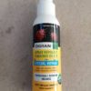 SPRAY RÉPULSIF PUNAISES DE LIT SPECIAL VOYAGE ✈️
