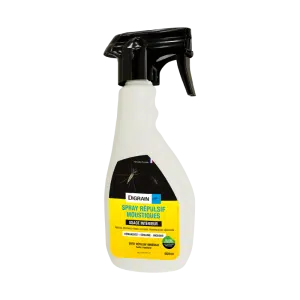 DIGRAIN Spray Repulsif Moustiques 500 ml