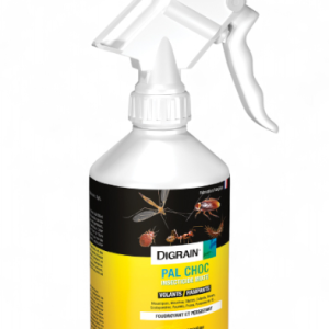 Insecticide Prête à l’Emploi