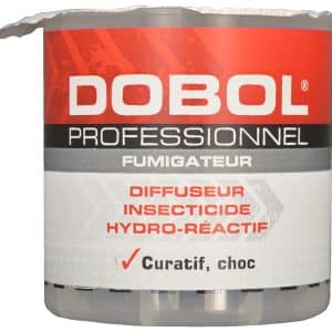 DOBOL FUMIGATEUR 20 Grammes