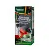 Diffuseur automatique d'aérosols insecticides avec télécommande