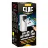 Diffuseur automatique d'aérosols insecticides avec télécommande