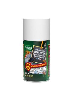 pyrèthre naturel protecta