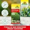 Neudorff Pyrale du Buis Insecticide Spruzit concentré 100 ml