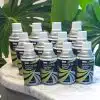 pyrethre vegetal insecticide