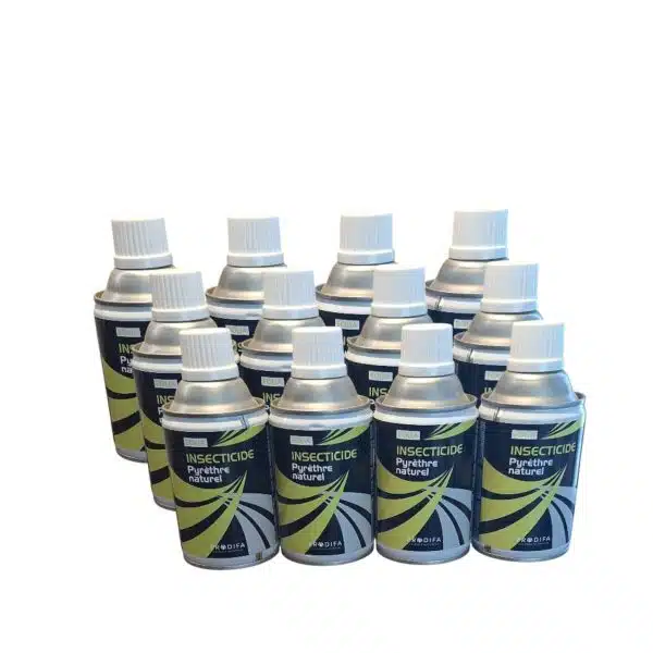 recharge pyrèthre 250 ml