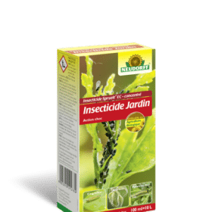 Insecticide Jardin Spruzit concentré