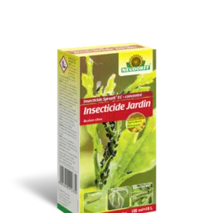 Insecticide Jardin Spruzit concentré