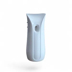 Diffuseur PyrèthraFresh installé dans une pièce pour protection continue contre les insectes