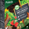 Anti limaces et escargots