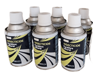 eolia recharge Insecticide