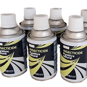 eolia recharge Insecticide