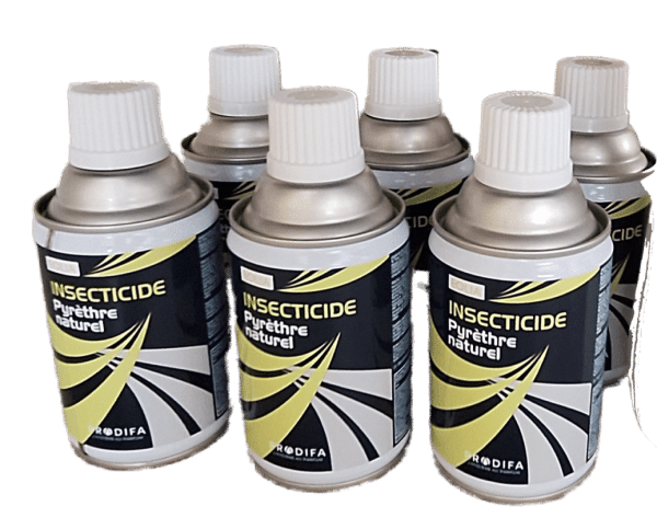 eolia recharge Insecticide