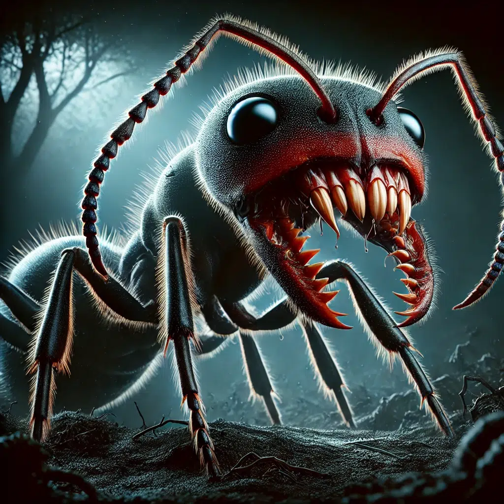 Magnu Insect Invasion de fourmis : comment ralentir la prolifération de la tapinoma ...