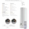 Diffuseur Automatique Prodifa BASIC 2 – 400 ML