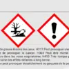 AEDEX EC est un concentré insecticide émulsionnable