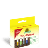 Mesure le degré d’acidité du sol