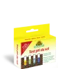 Mesure le degré d’acidité du sol