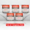 Pack économique 5 fumigateurs dobol