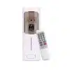 Diffuseur insecticide automatique programmable