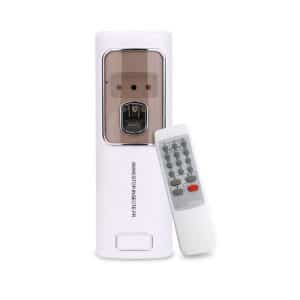Diffuseur insecticide automatique programmable
