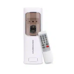 Diffuseur insecticide automatique programmable