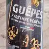 Éliminer les nids de guêpes