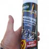 Aérosol effet choc contre les moustiques et moustiques tigres.