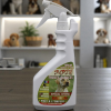 Répulsif puces chien chat naturel Subito pour chiens et chats heureux et protégés