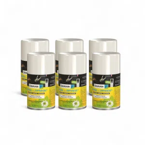 Recharge Digrain au pyrèthre végétal 250ml pour diffuseur automatique