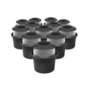 Piège moustique tigre pack voisinage BG-GAT Reflect-Tech Biogents