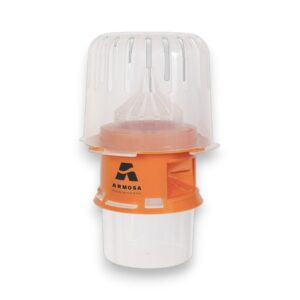 Piège frelons asiatiques sélectif Good4Bees protection abeilles