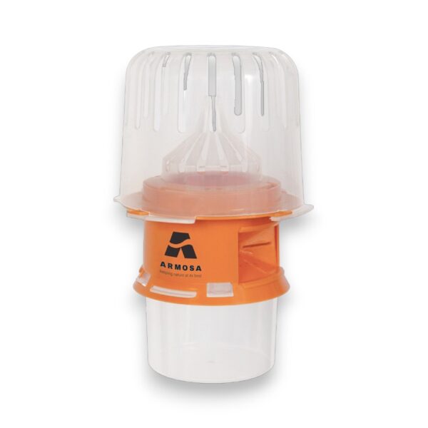 Piège frelons asiatiques sélectif Good4Bees protection abeilles