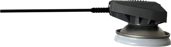 Zoom sur le diffuseur Cobra haute précision