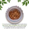 Gamelle EcoBowl Protect™ pour animaux notice