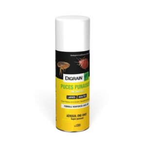 DIGRAIN One Shot anti punaise de lit 150 ml