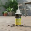 Application du DIGRAIN Appât Liquide Anti-Fourmis